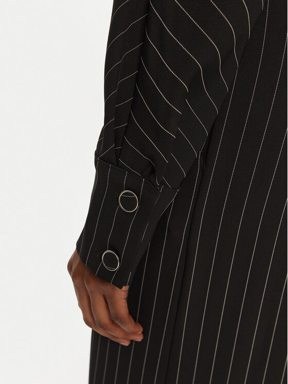 ACCESS FASHION ACCESS FASHION Kombinezon 44-5500-381 Črna Regular Fit