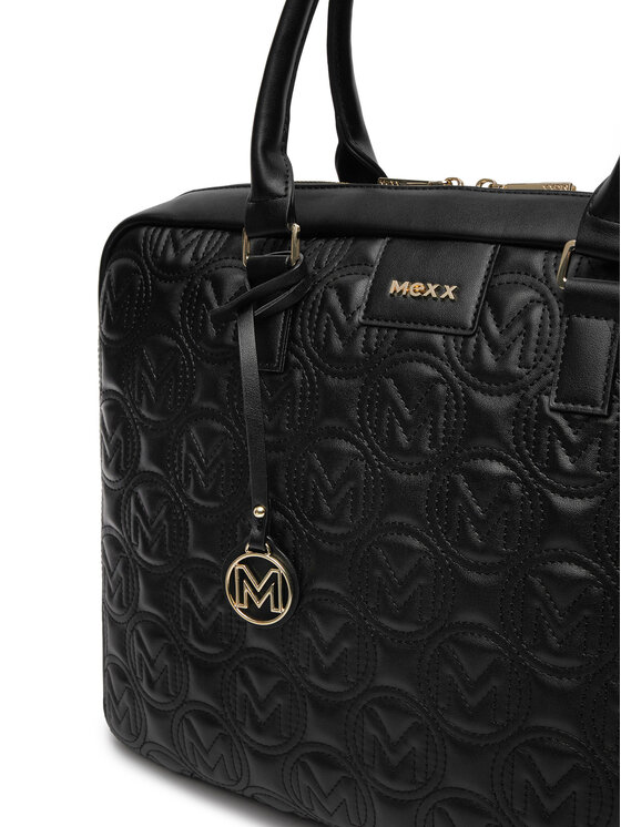 MEXX MEXX Laptoptáska MEXX-S-010-07 Fekete