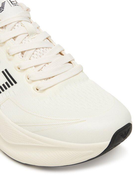 EA7 Emporio Armani EA7 Emporio Armani Sneakers X8X245 XK442 MZ212 Alb