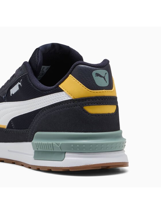 Puma Puma Αθλητικά 380738 Μπλε
