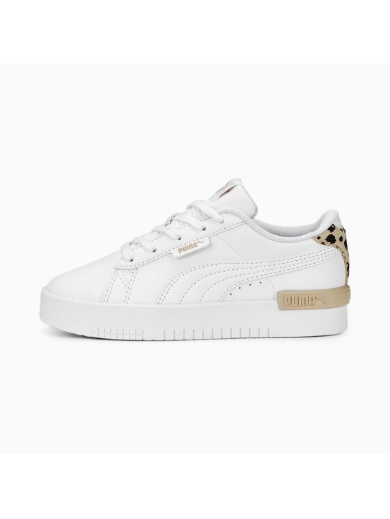 Puma Puma Sneakersy 392029 Biały
