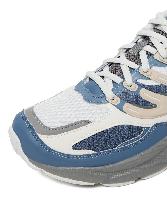 Reebok Reebok Снікерcи EOSS-PREMIER ROAD CONTROL 100233908 Бежевий