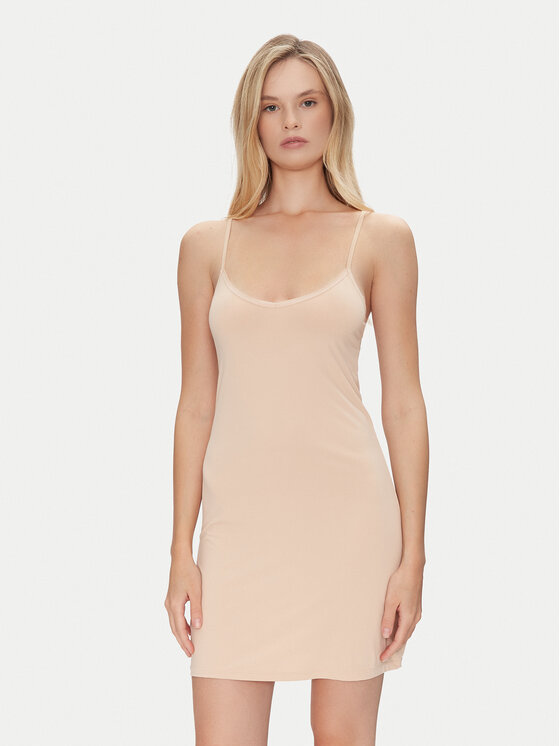 YSABEL MORA YSABEL MORA Sottoveste 19964 Beige