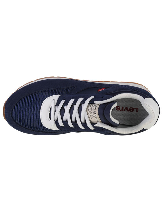 Levi's® Levi's® Sneakers Levi's Bannister Blu scuro