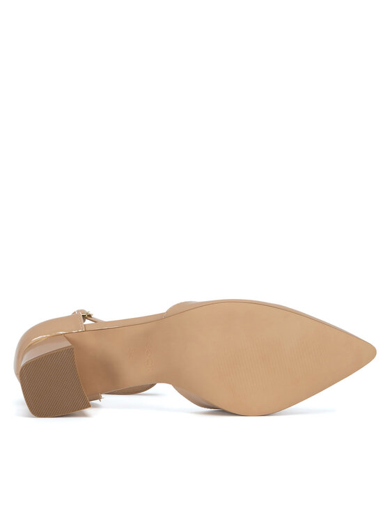 Lasocki Lasocki Pumps WYL3296-3Z Beige