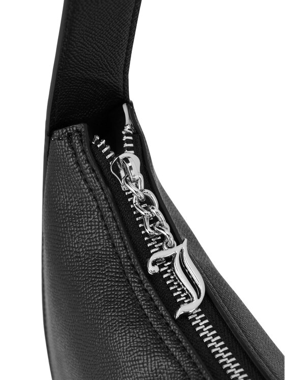 Juicy Couture Juicy Couture Käekott BIJXT5335WVP Must