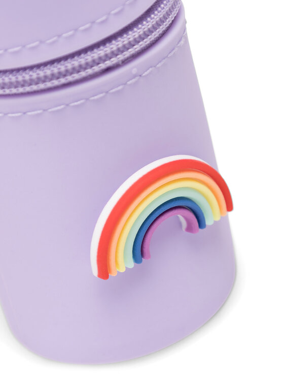 Nelli Blu Nelli Blu Schlüsselanhänger LA450-253 Violett