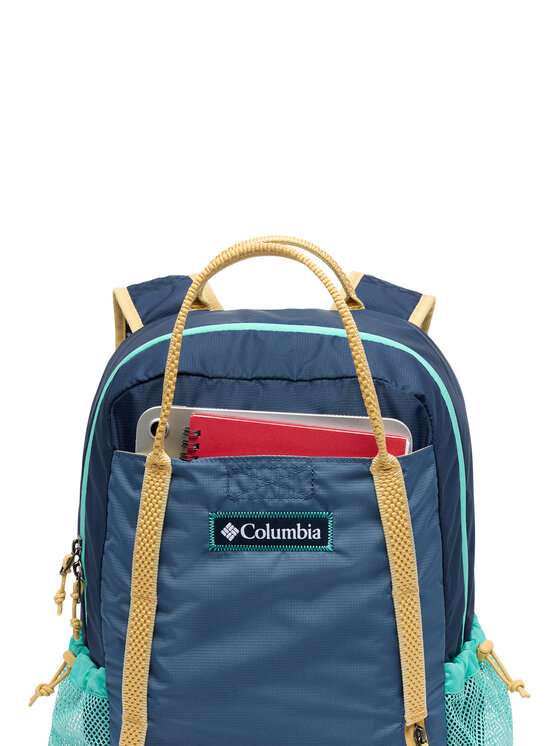 Columbia Columbia Ruksak Echo Mountain™ 25L Backpack 2121431 Modrá