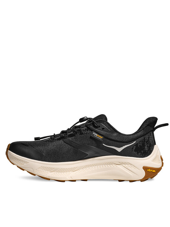 Hoka Hoka Sneakers Transport 2 1171851 Schwarz