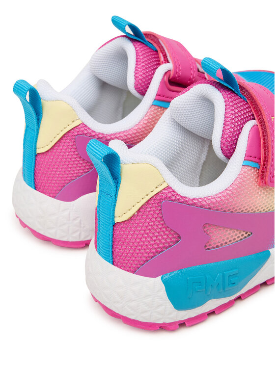 Primigi Primigi Sneakersy AVANT 1463011 Růžová