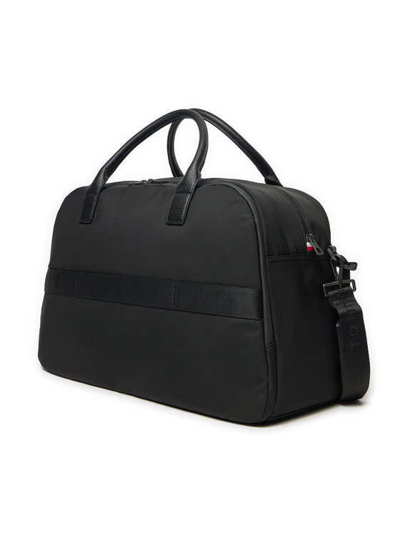 Tommy Hilfiger Tommy Hilfiger Torba AM0AM13078 Crna