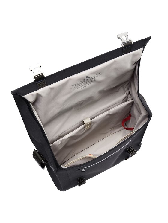 Vaude Vaude Torba 278446 Czarny