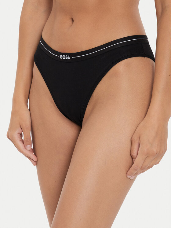 BOSS Boss Set di 3 culotte classiche 50510016 Multicolore