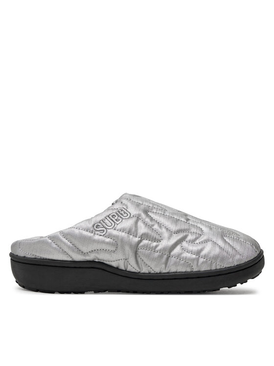 Subu Subu Bačkory Outline Stříbrná