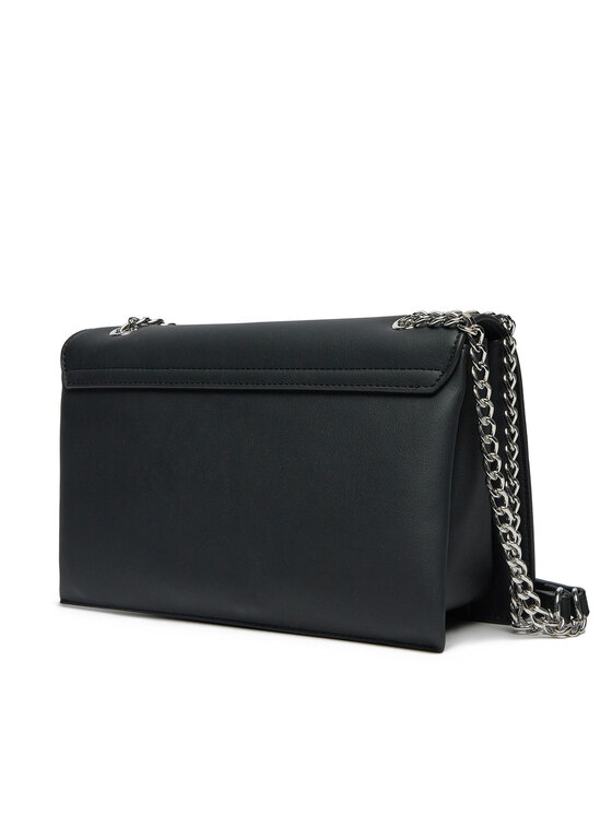 LOVE MOSCHINO LOVE MOSCHINO Geantă JC4192PP1MKD000B Negru