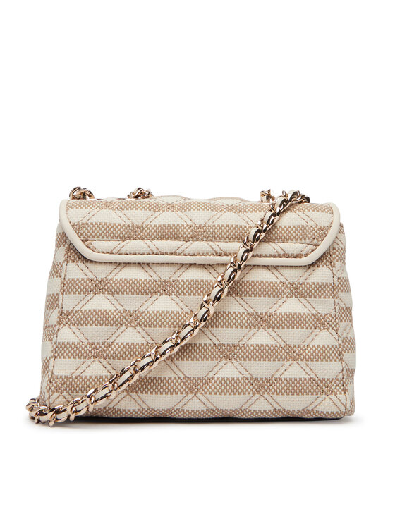 Guess Guess Geantă Giully II Mini HWAG96 73740 Bej