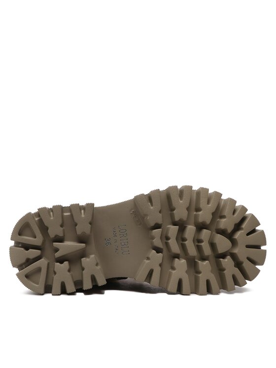 Loriblu Loriblu Botine 3I4TU113 M7543 Bej