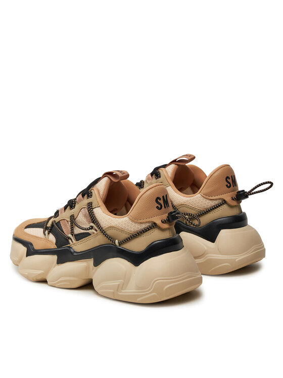 Steve Madden Steve Madden Tossud Spectator SM11002961 Beež