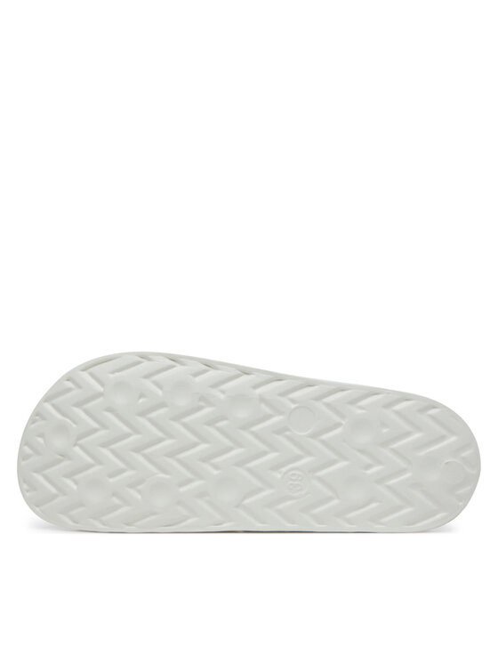 Sprandi Sprandi Papucs WATERCRUMB WO-865695 Fehér