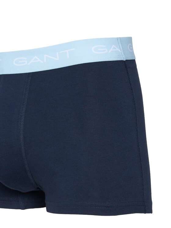 Gant Gant Σετ μποξεράκια 902615003 Σκούρο μπλε