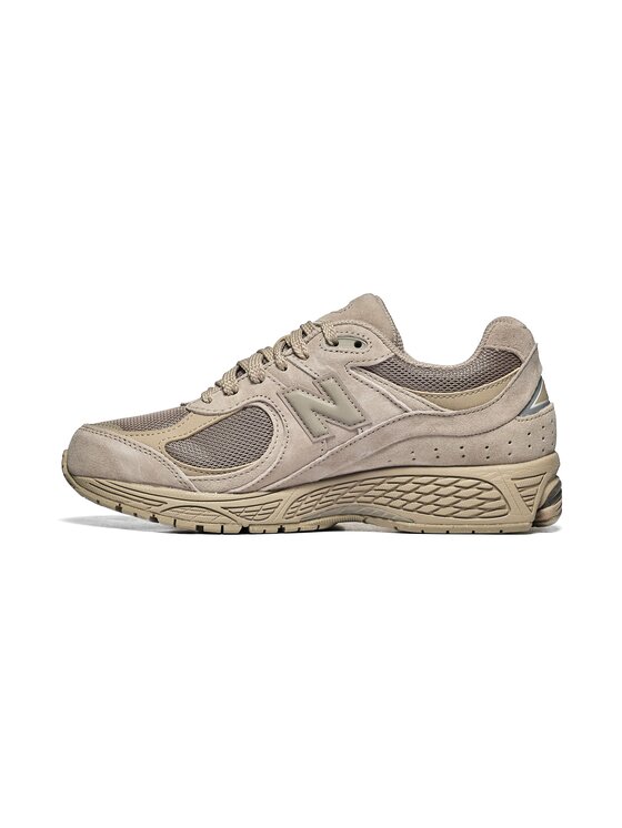 New Balance New Balance Sneakersy 2002 Brązowy