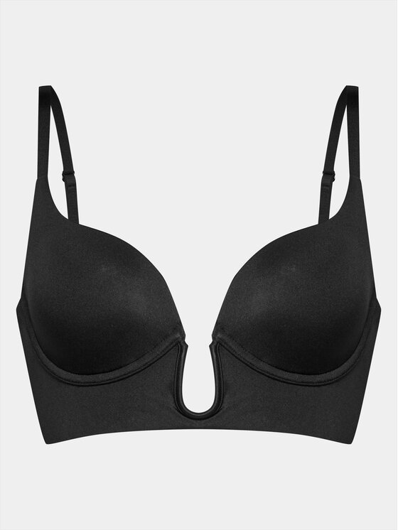 Dorina Dorina Reggiseno con ferretto FXTT0048MI104 Nero