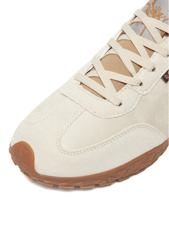 Roxy Roxy Sneakers CEO-V12-1085-1 Bej