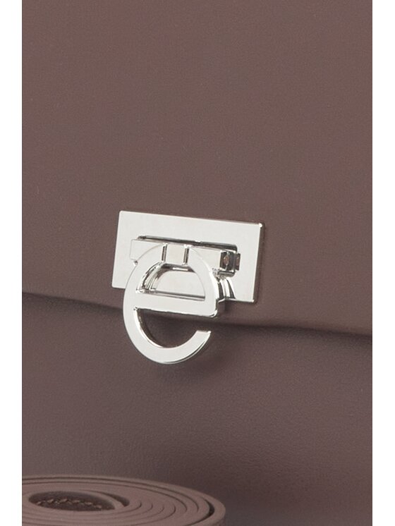 Estro Estro Borsetta ER00116610 Marrone