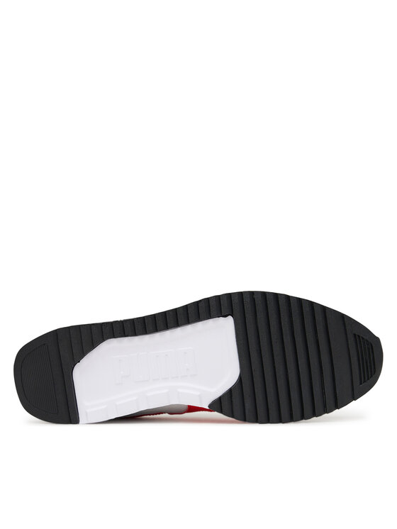 Puma Puma Сникърси Softride St Miler 402635 01 Сив