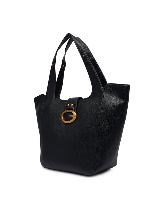 Guess Guess Borsetta Camden HWBB93 08240 Nero