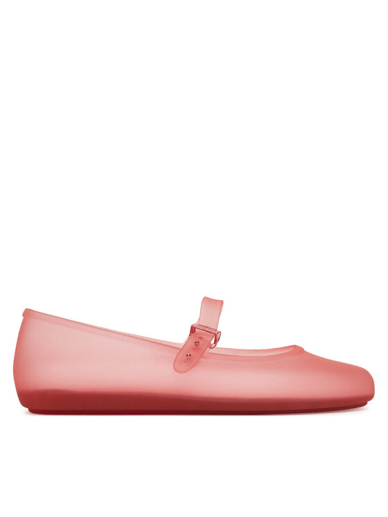 Balerini Melissa Melissa Soft Ballerina Ad M 35785 Roz