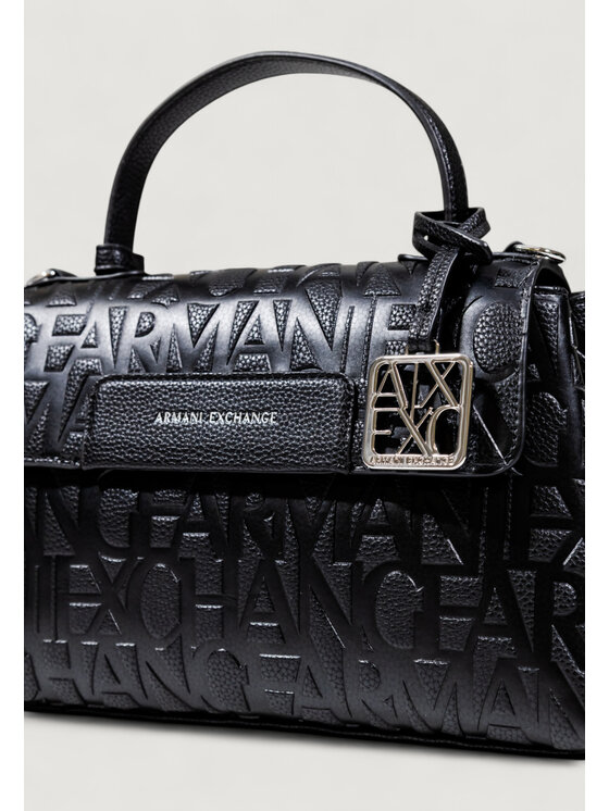 Armani Exchange Armani Exchange Soma XW001223 AF15774 UC001 Melns