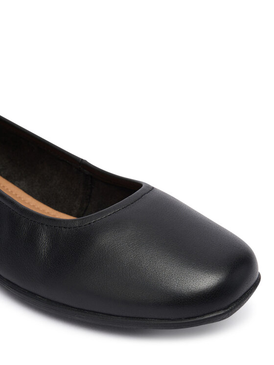 Josef Seibel Josef Seibel Baleriinad Fenja 01 133 Must