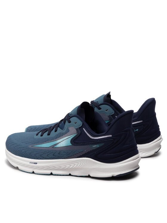Altra Altra Pantofi pentru alergare Torin 6 AL0A7R6T419-085 Albastru