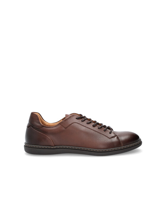 Lancerto Lancerto Półbuty Murton BT104124000008 Brązowy