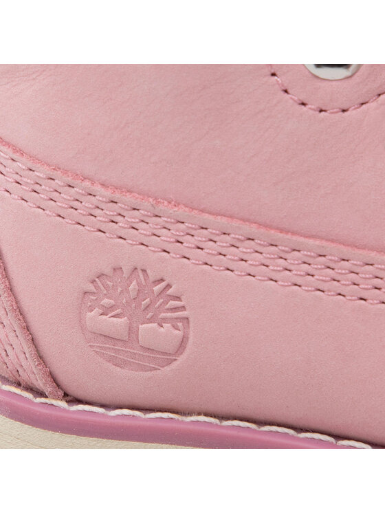 Timberland Timberland Bakancs Pokey Pine TB0A27EGV201 Rózsaszín