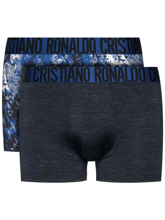 Cristiano Ronaldo CR7 Cristiano Ronaldo CR7 Komplet boksaric﻿ Fashion 8502-49-434 Pisana