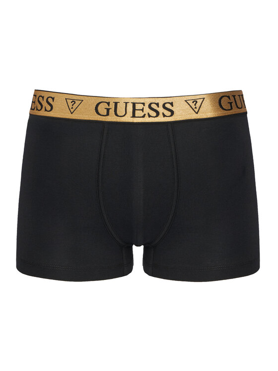Guess Guess Σετ μποξεράκια U5BG64 KCD31 Μαύρο
