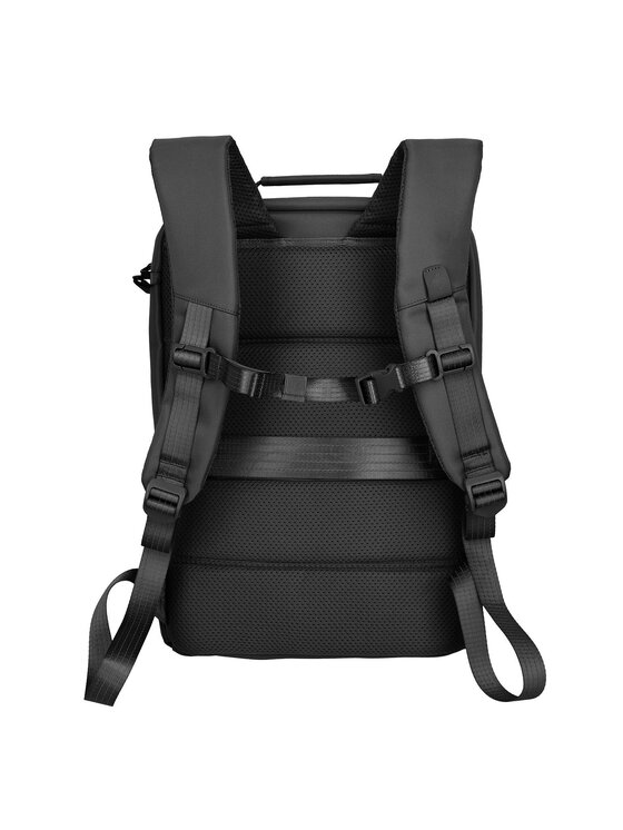 Travelite Travelite Plecak 311370 Czarny