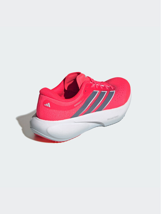 adidas adidas Buty do biegania 159437 Czerwony