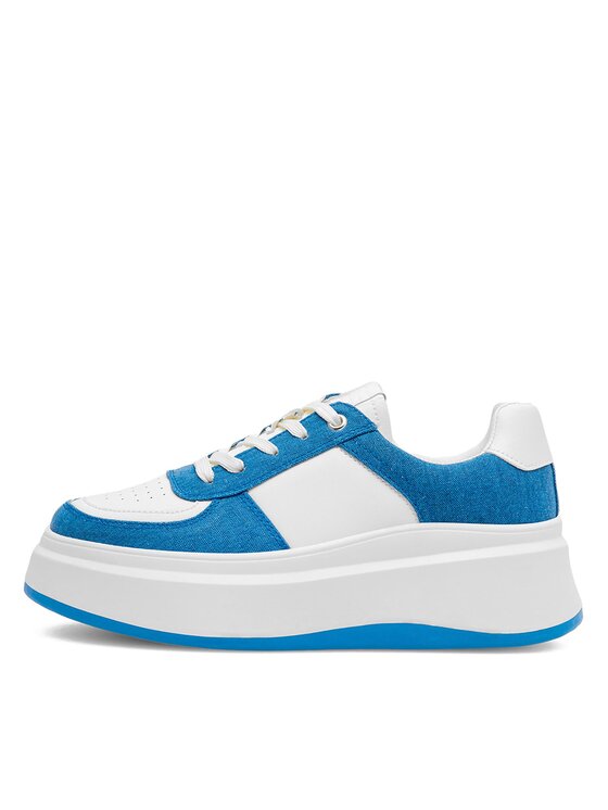 DeeZee DeeZee Tossud ADAMANTIA WFA2603-01 Valge