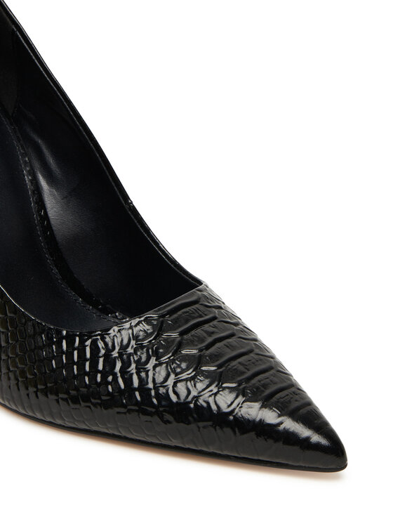 MICHAEL Michael Kors MICHAEL Michael Kors Scarpe stiletto Amara 40T5AMHP2L Nero