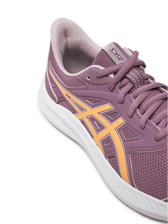 Asics Laufschuhe Jolt 4 1012B421 Violett Modivo