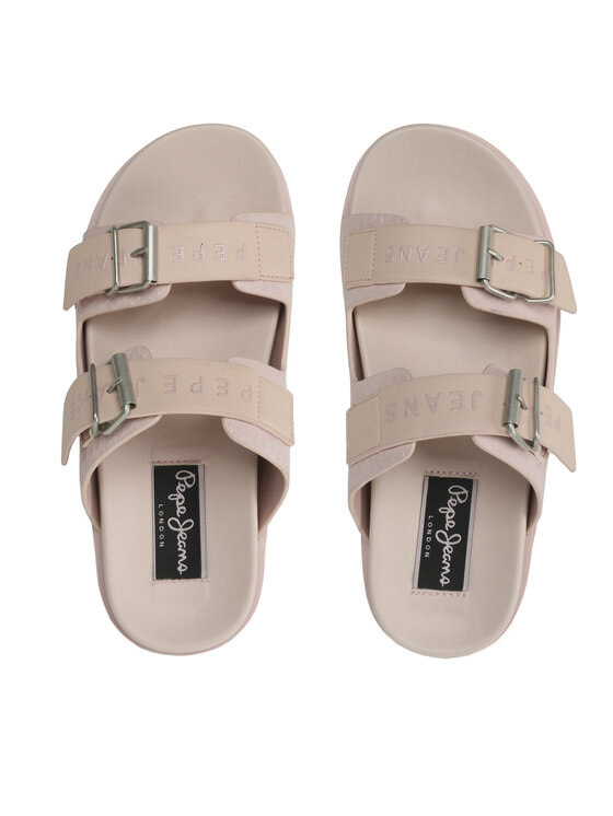 Pepe Jeans Pepe Jeans Παντόφλες Pola Park PLS90597 Ροζ