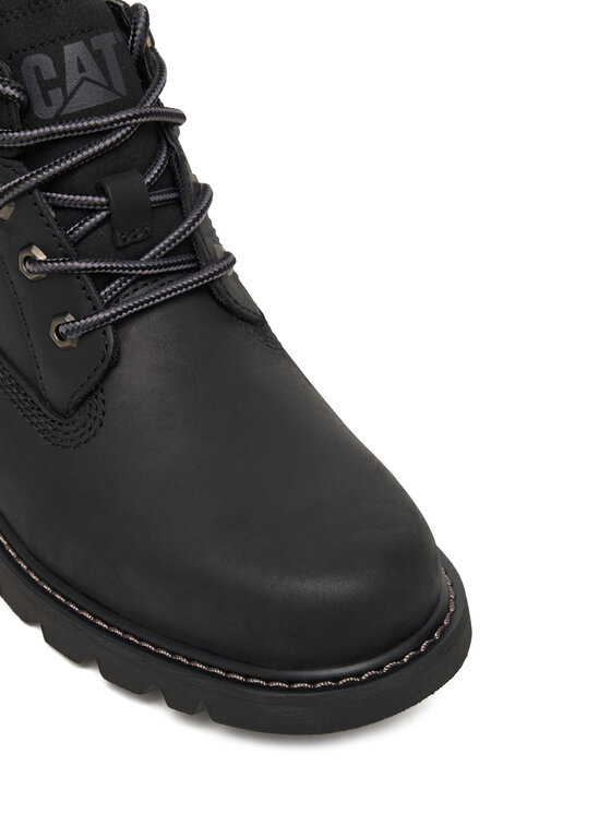 CAT Footwear CAT Footwear Trapery Colorado 2.0 Chukka P726363 Czarny