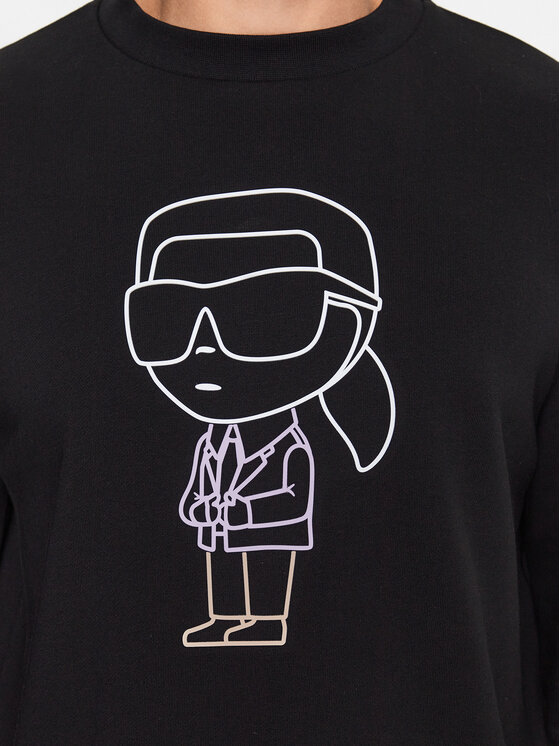 KARL LAGERFELD KARL LAGERFELD Pluus 705400 533910 Must Regular Fit