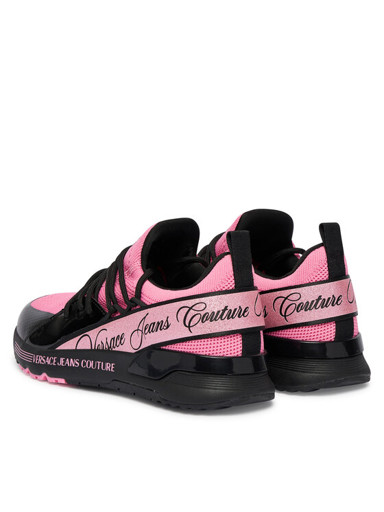 Versace Jeans Couture Versace Jeans Couture Sneakers 80VA3SA8 Roz