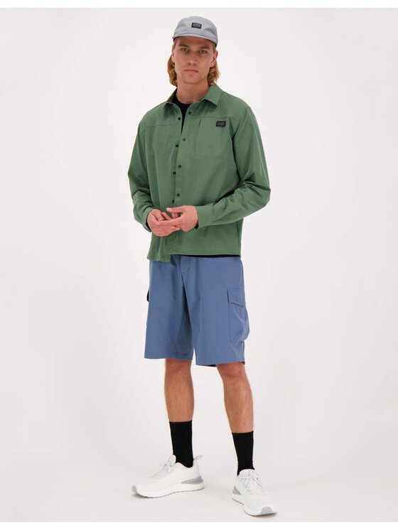 Halti Halti Spodnie outdoor Rundi Niebieski Regular Fit