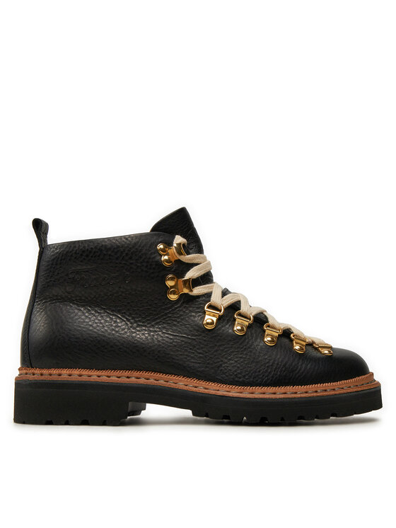 Fracap Scarponcini Magnifico M120 Nero Modivo