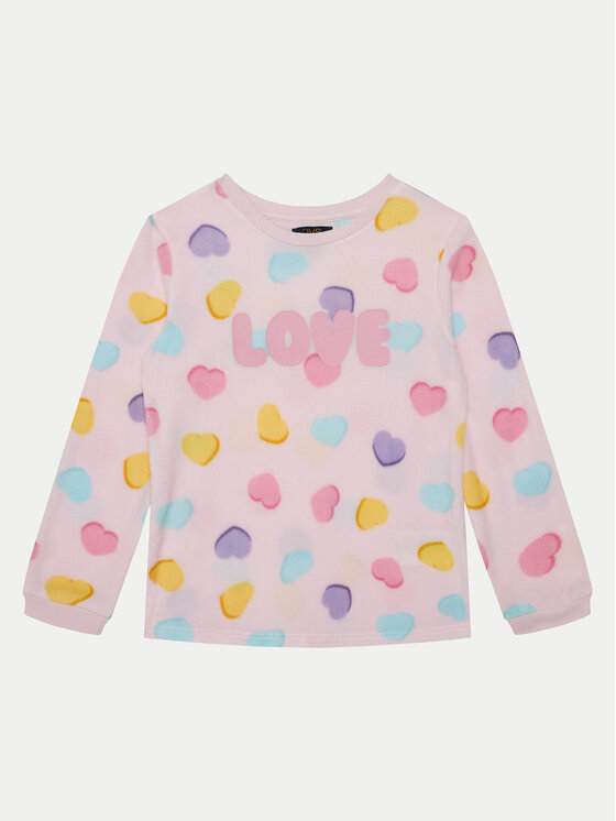 OVS OVS Pijama 2145934 Roz